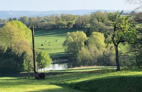 Bugley Cottage - Foto 29