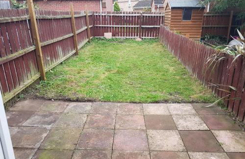 Columbine, Thetford, 2BR House - Foto 12