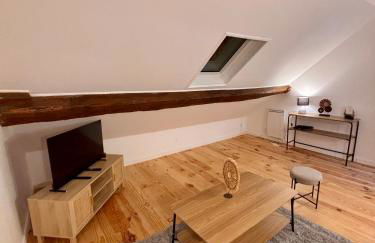 Le Vercingetorix - Appartements meublés - Photo 45