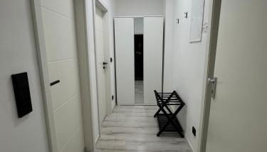 Freshly renovated City Apartments Essen KITCHEN WIFI near Düsseldorf Airport - Foto 2