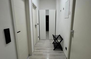 Freshly renovated City Apartments Essen KITCHEN WIFI near Düsseldorf Airport - Foto 2