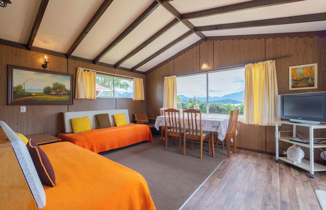 Manapouri Holiday Park - Foto 15