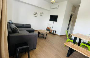 Marios apartments - Photo 16