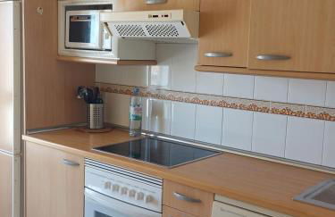 Cosy & Central Apartament Vecindario - Foto 6