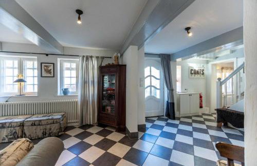 Ferienhaus Strandgut - Foto 45