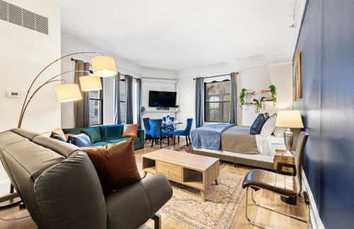 Furnished Apartment in Downtown - Foto 39