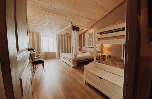 Domaine de Saint Florent - Piscine & Spa - Foto 7