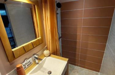 La Cachette des Amoureux - Foto 9