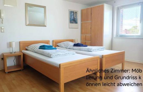 Haus Marinus - Foto 79