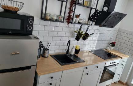 Apartman H8 - Foto 13