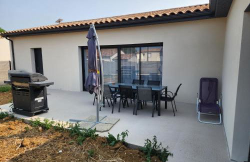 Maison Noé Climatisation individuelle par pièce proche du centre-ville - Foto 11