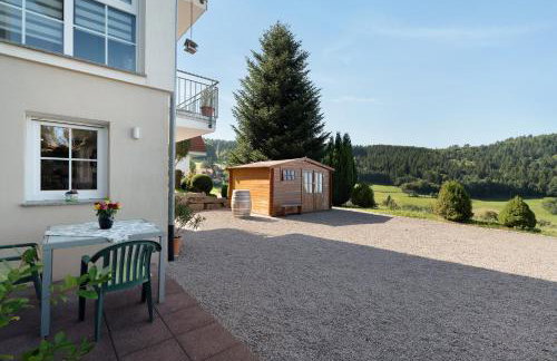 Ferienwohnung Weitblick - Foto 23