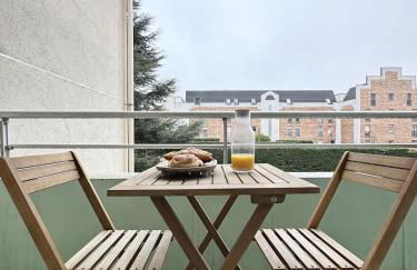 Le Spot - 2 min à pied Centre Commercial - Foto 4