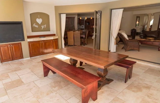 5 Forecastle - Foto 32