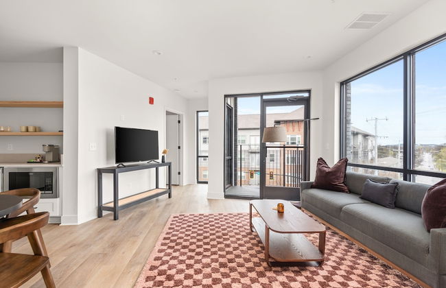 The Eighteen by Kasa - Foto 32