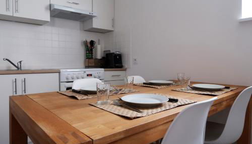 Clermont Centre- Appartement Privé - Foto 4