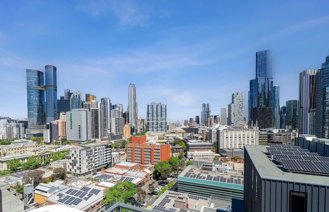 The Eminence Apartments by CLLIX - Photo 71