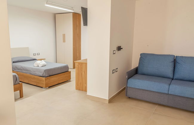 Isgrò rooms - Foto 23