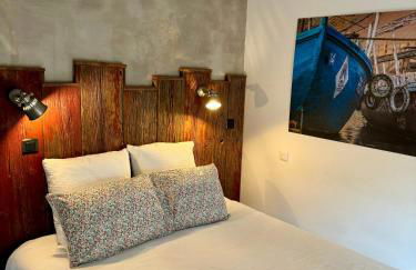 Maison de vacances atypique - Foto 7