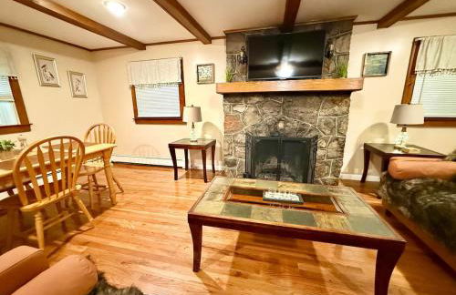 Country Comfort Cabin Delaware River Islands - Foto 47