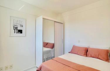 Cobertura Palm Beach Porto das Dunas - Foto 23