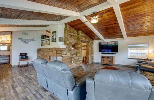 Birch Bay Vacation Home, Close to Beachfront Parks - Foto 3