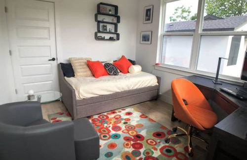 East Austintacious - artsy, walkable 4BR 4BA - Foto 28