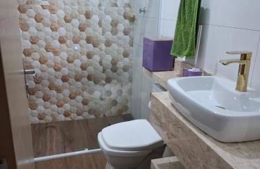 Casa confortável de gente feliz - Foto 13