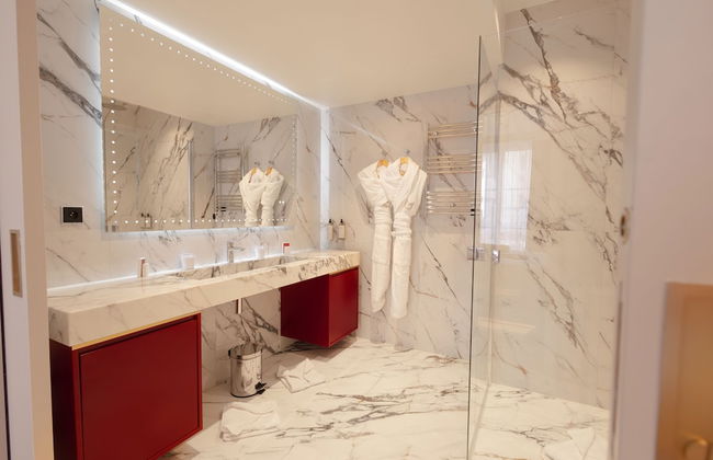 Mode Paris Aparthotel - Foto 27