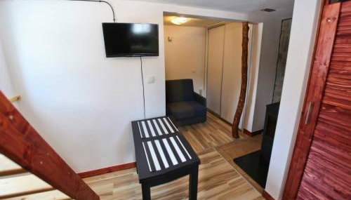 Dziewięćsił-domek w górach - Foto 3