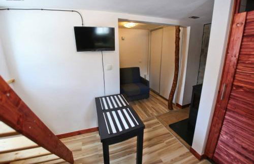 Dziewięćsił-domek w górach - Foto 3