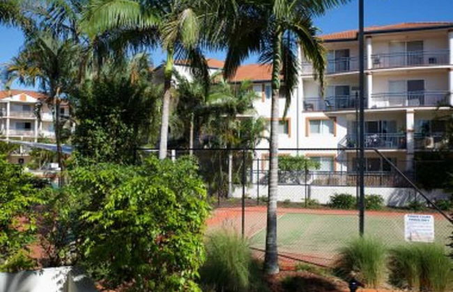 Blue Water Bay Luxury Villas - Foto 40