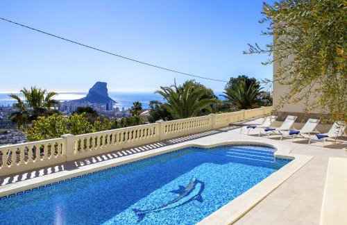 Villa Tequila by Interhome - Photo 6