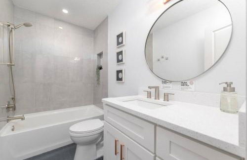 Be A Nomad - Margaret House - 2blks from the Bch - Foto 20