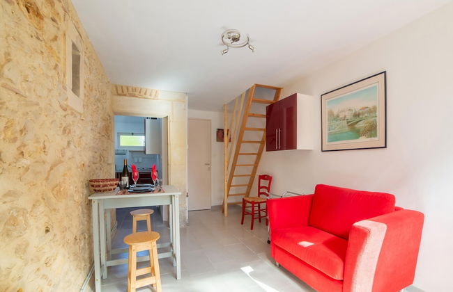 Cozy Bergerac Haven w/ Pool - Foto 18