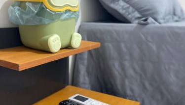 Apartamento completo e central! Casa Caju! - Foto 4