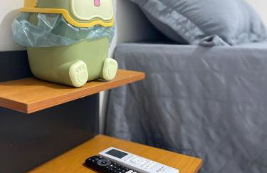 Apartamento completo e central! Casa Caju! - Foto 4