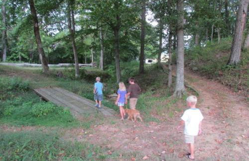 Little River Guest House at Tennessee RiverPlace - Foto 51