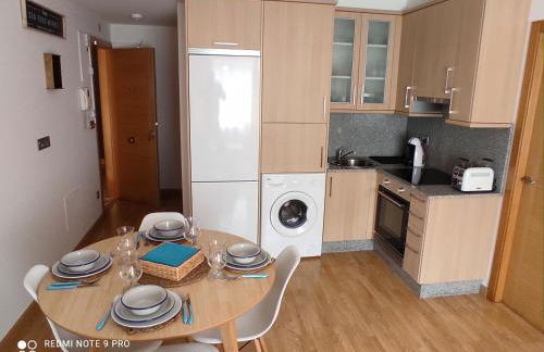 Malpica Nordic Home - Foto 24