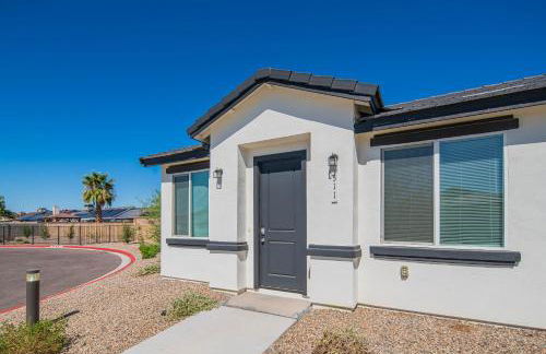 Serene 2BR Home with Premium Beds - Foto 36