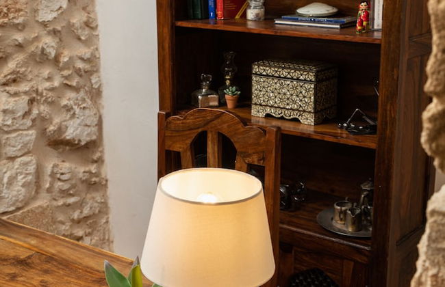 Beit Petra Chania - Foto 24