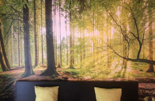 Waldläufer - Foto 1