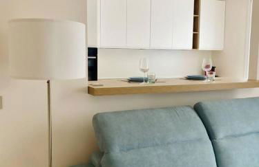 Luxury Apartment with a View of Conegliano Castle - Foto 7