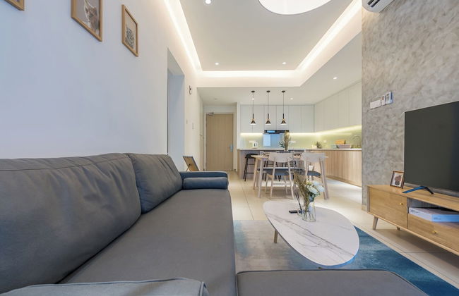 Reizz Residence by Minsu - Foto 39