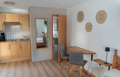 Apartment am Hopfensee - Foto 7