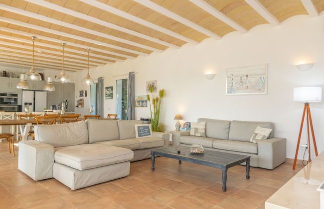 Villa Binimigi in Binisafua - Foto 11