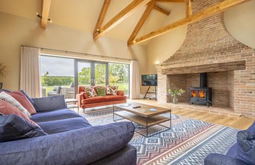 Wild Meadow Barn - Foto 11