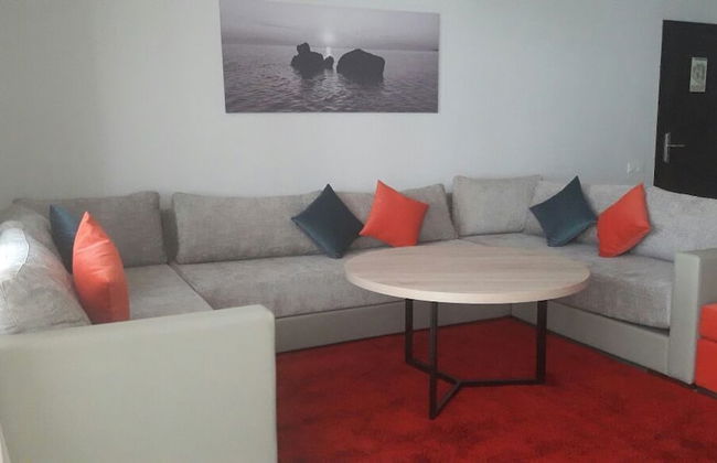 Appart-Hotel Souani - Photo 24