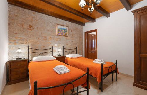 Villa Krculi by Briskva - Foto 29