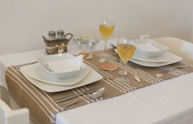 Apartments Six - Foto 8